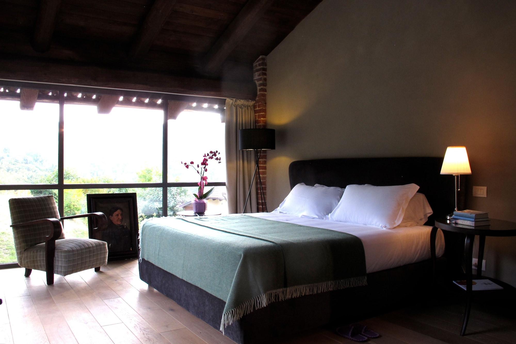 MiaClara Relais Guest House Alba  Bagian luar foto