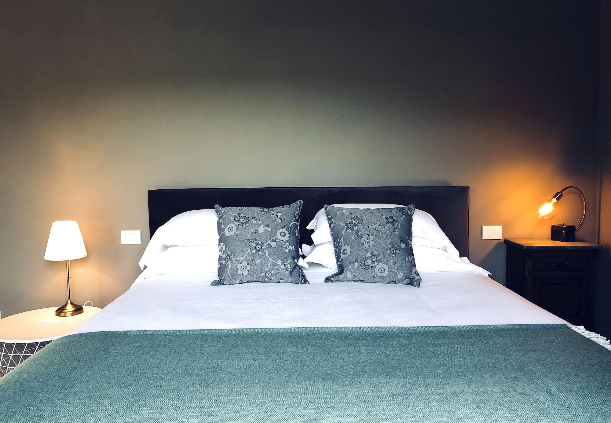 MiaClara Relais Guest House Alba  Bagian luar foto