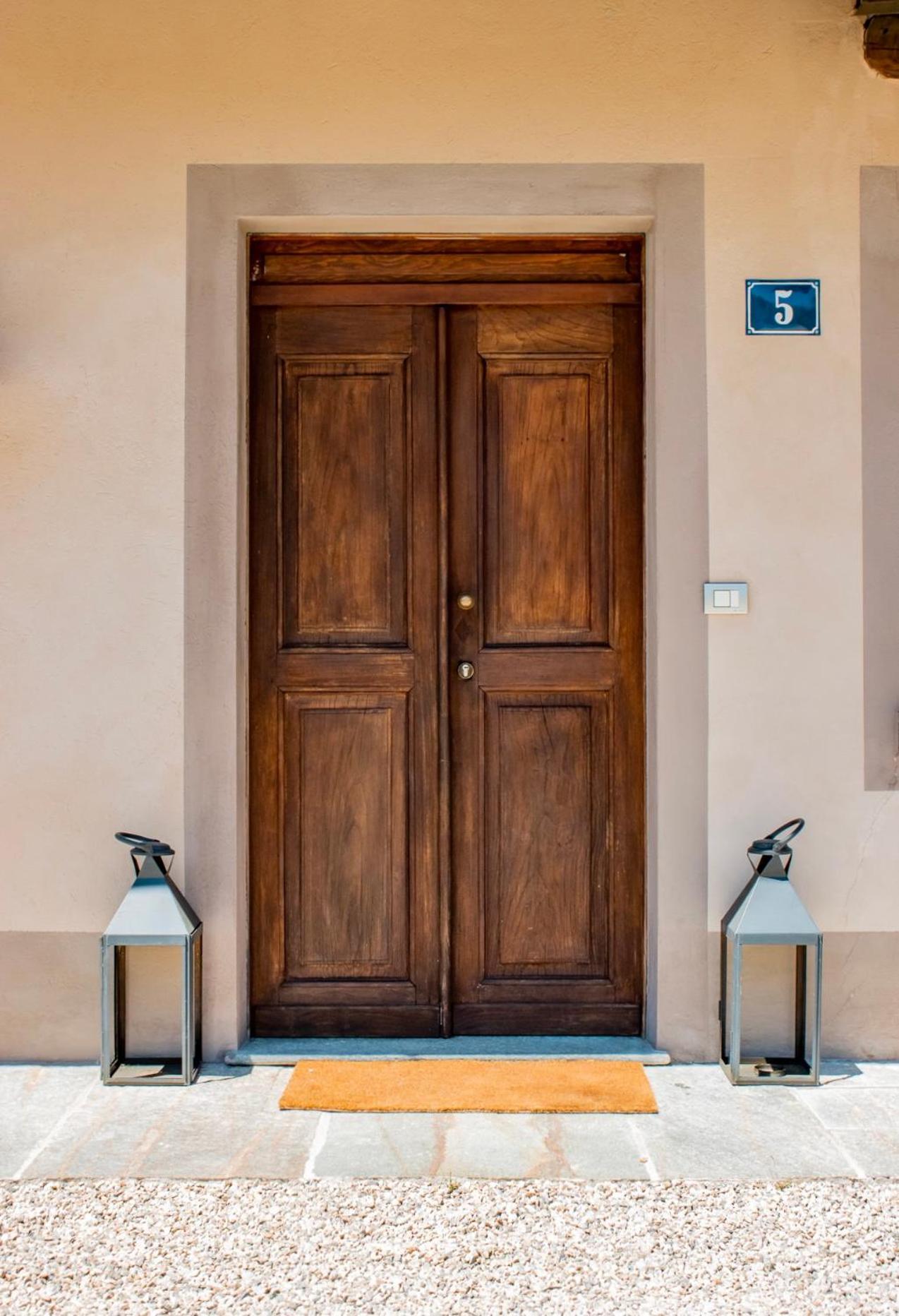 MiaClara Relais Guest House Alba  Bagian luar foto