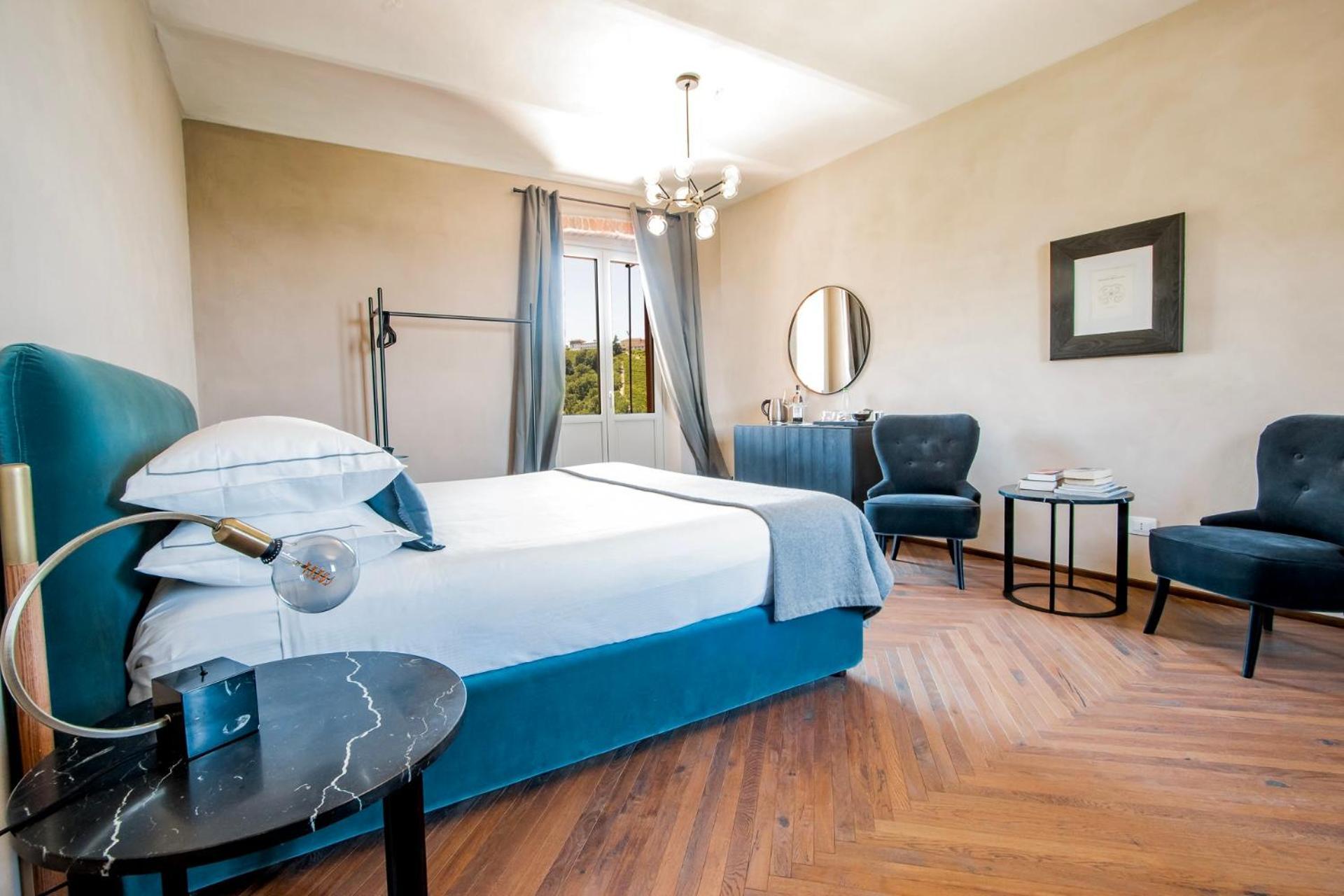 MiaClara Relais Guest House Alba  Bagian luar foto