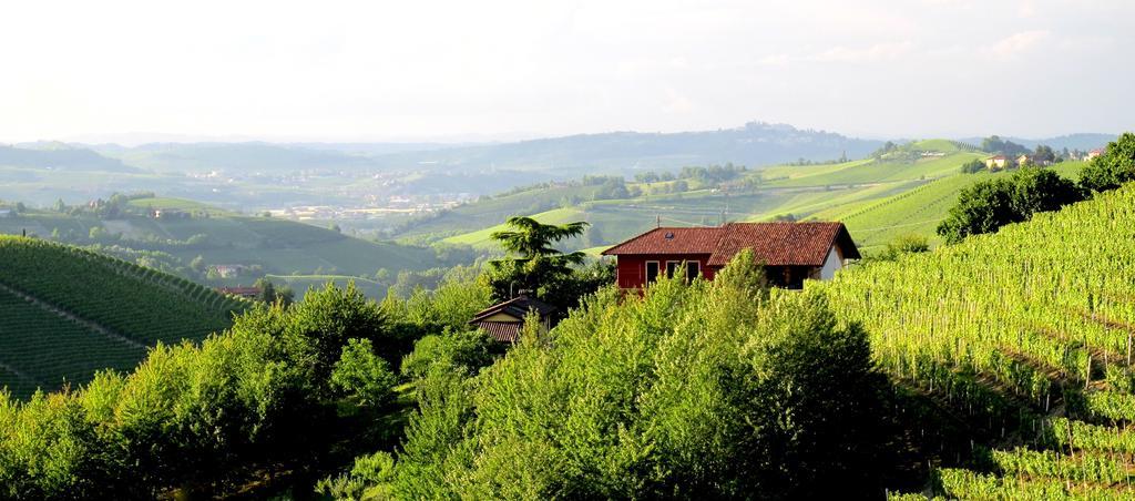 MiaClara Relais Guest House Alba  Bagian luar foto