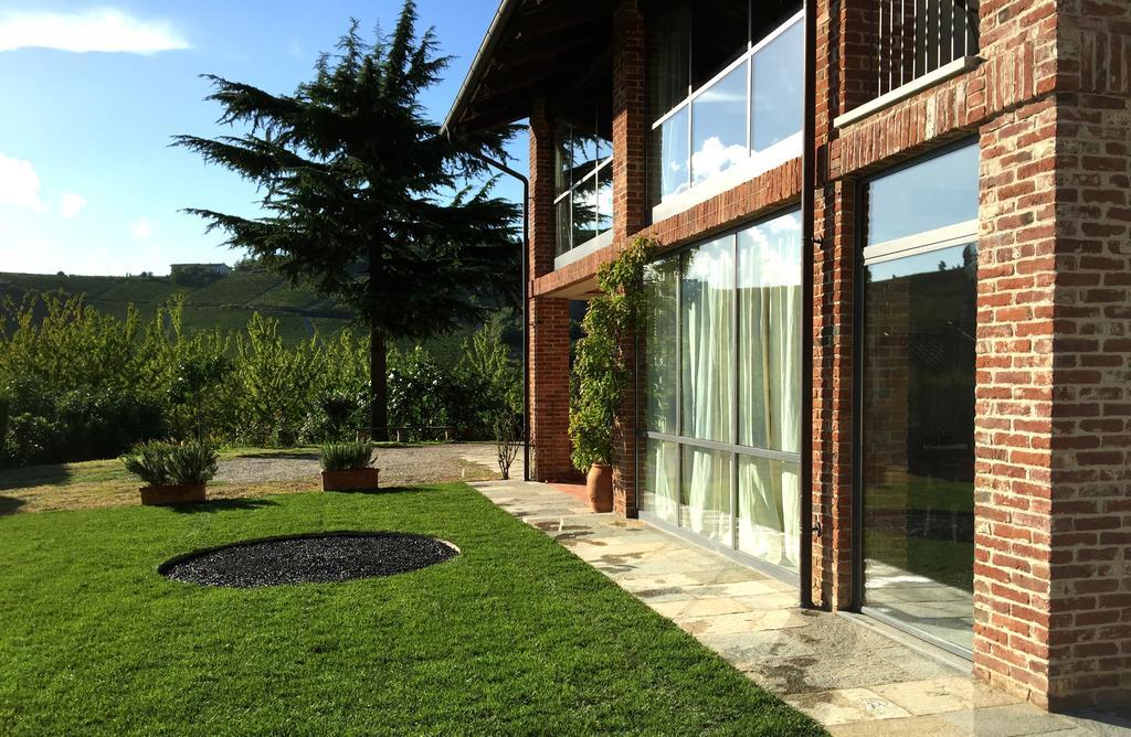 MiaClara Relais Guest House Alba  Bagian luar foto